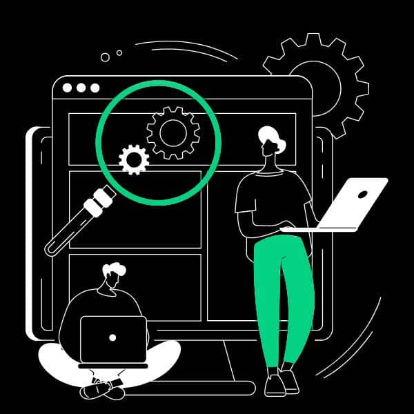 Notre agence digitale au Maroc - transformation digitale